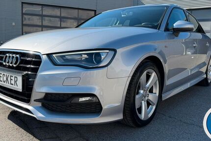 Audi A3 66.832 km 18.950 &euro; Oberhausen 46149