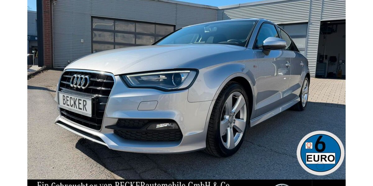 Audi A3 66.832 km 18.950 &euro; Oberhausen 46149