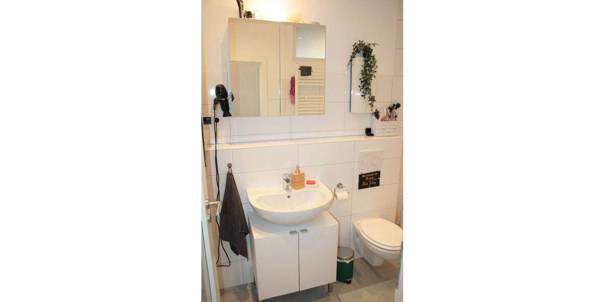 Etagenwohnung Dortmund Mitte - 2 Zimmer, 83 m&sup2;, 800&euro; | Angebot:26617773