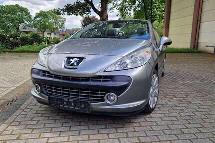 Peugeot 207 124.785 km 3.850 &euro; Oberhausen 46149