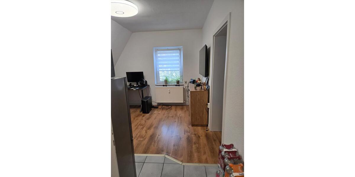 Dachgeschoßwohnung Marl Alt-Marl - 1 Zimmer, 31 m&sup2;, 310&euro; | Angebot:25869897