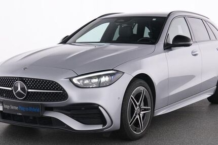 Mercedes-Benz C 300 21.431 km 44.999 &euro; Essen 45309