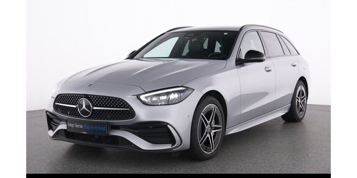 Mercedes-Benz C 300 21.431 km 44.999 &euro; Essen 45309