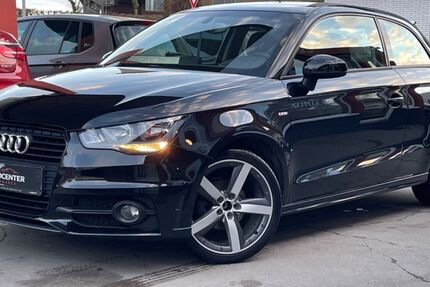 Audi A1 92.300 km 9.900 &euro; Gelsenkirchen 45889