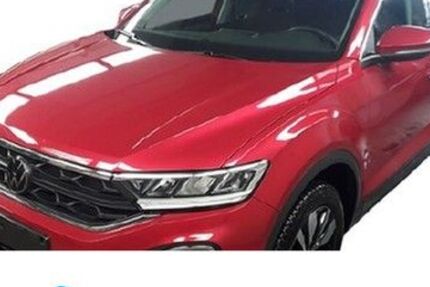 VW T-Roc 12.450 km 25.985 &euro; Recklinghausen 45657