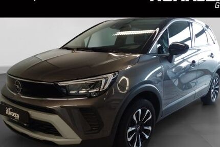 Opel Crossland (X) 15.100 km 18.990 &euro; Wuppertal 42103