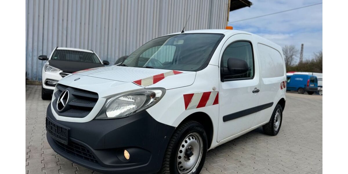 Mercedes-Benz Citan 400.000 km 4.499 &euro; Essen 45356