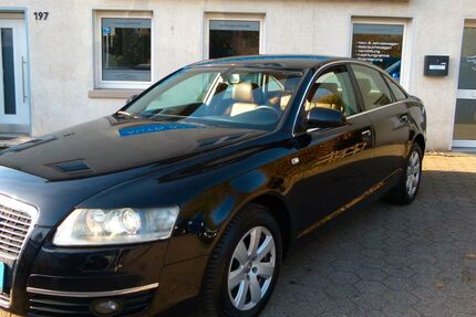 Audi A6 278.643 km 4.000 &euro; Bochum 44809