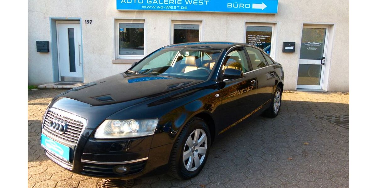 Audi A6 278.643 km 4.000 &euro; Bochum 44809