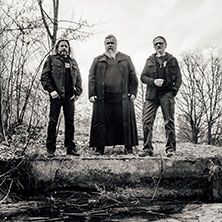 Eisregen + Support 20.11.2026 Helvete Metal Club