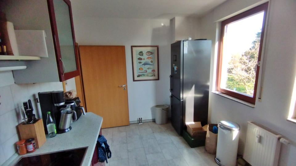Dachgeschoßwohnung Bochum Altenbochum - 2.5 Zimmer, 88 m&sup2;, 900&euro; | Angebot:25852210