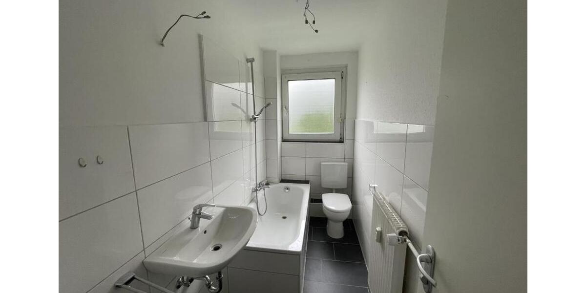 Erdgeschoßwohnung Herne Wanne - 3 Zimmer, 53 m&sup2;, 439&euro; | Angebot:25992894