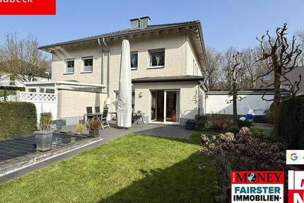 Haus Gladbeck Rentfort-Nord - 4 Zimmer, 153 m&sup2;, 585.000&euro; | Angebot:26053442