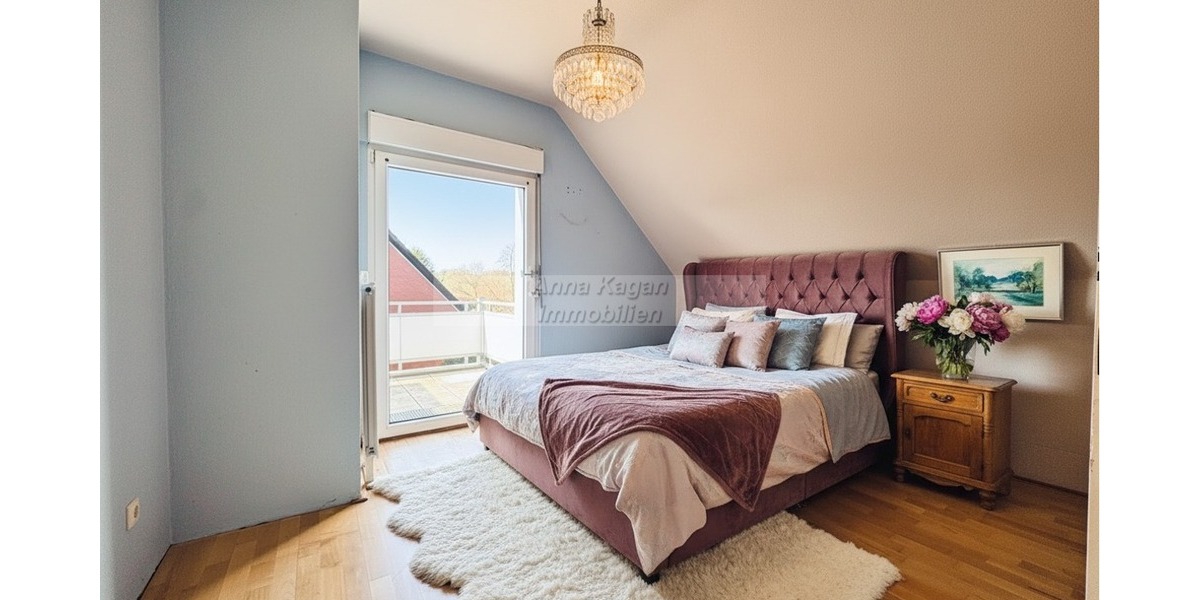 Zweifamilienhaus - Raum für Familie, Ideen und Zukunft - Zweifamilienhaus Dortmund Lichtendorf | Angebot:25611407