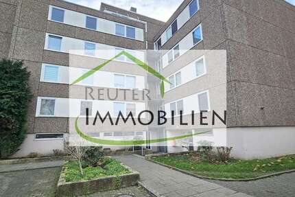 Wohnung Gelsenkirchen Bulmke-Hüllen - 2.5 Zimmer, 66 m&sup2;, 460&euro; | Angebot:25878889