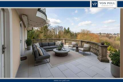 Wohnung Herdecke - 4 Zimmer, 175 m&sup2;, 3.000&euro; | Angebot:25566291