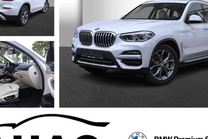 BMW X3 48.928 km 33.980 &euro; Dorsten 46282