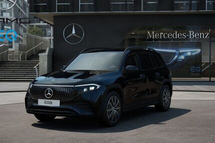 Mercedes-Benz EQB 13.220 km 41.880 &euro; Hagen 58135
