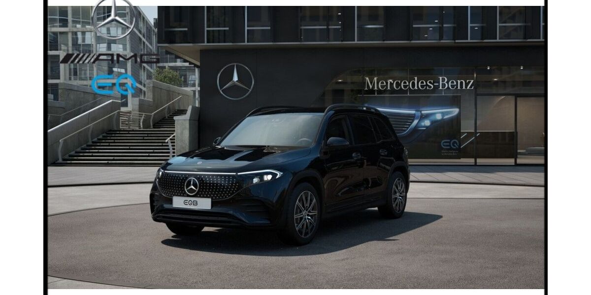 Mercedes-Benz EQB 13.220 km 41.880 &euro; Hagen 58135
