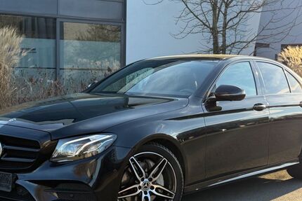 Mercedes-Benz E 200 111.000 km 26.800 &euro; Essen 45356