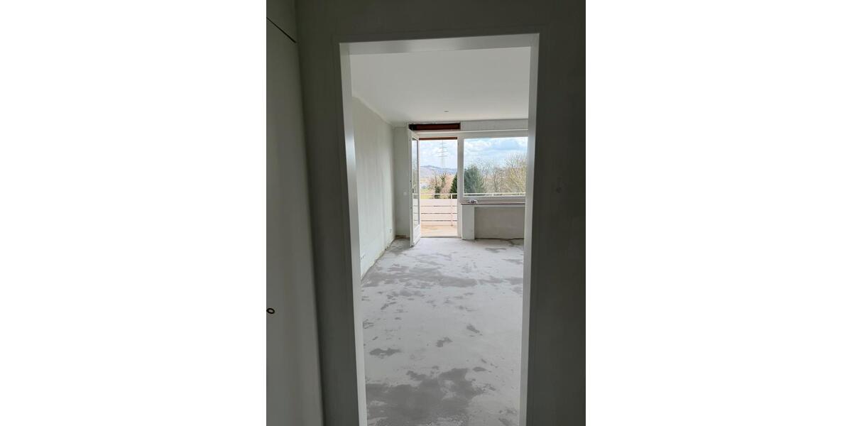 Etagenwohnung Hattingen Niederbonsfeld - 3 Zimmer, 78 m&sup2;, 760&euro; | Angebot:25223758