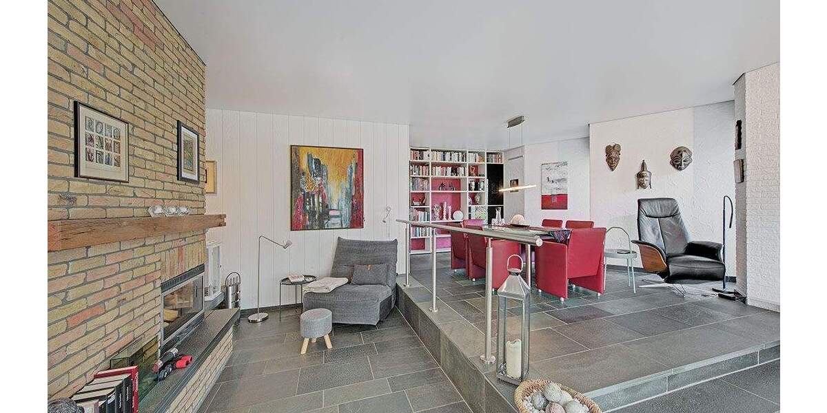 Einfamilienhaus Schwerte Ergste - 8 Zimmer, 330 m&sup2;, 890.000&euro; | Angebot:25685364