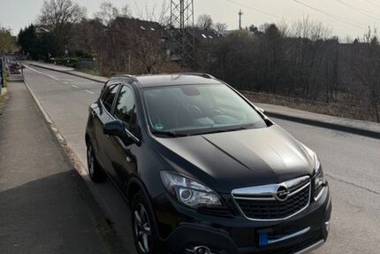 Opel Mokka 187.000 km 6.500 &euro; Wuppertal 42349