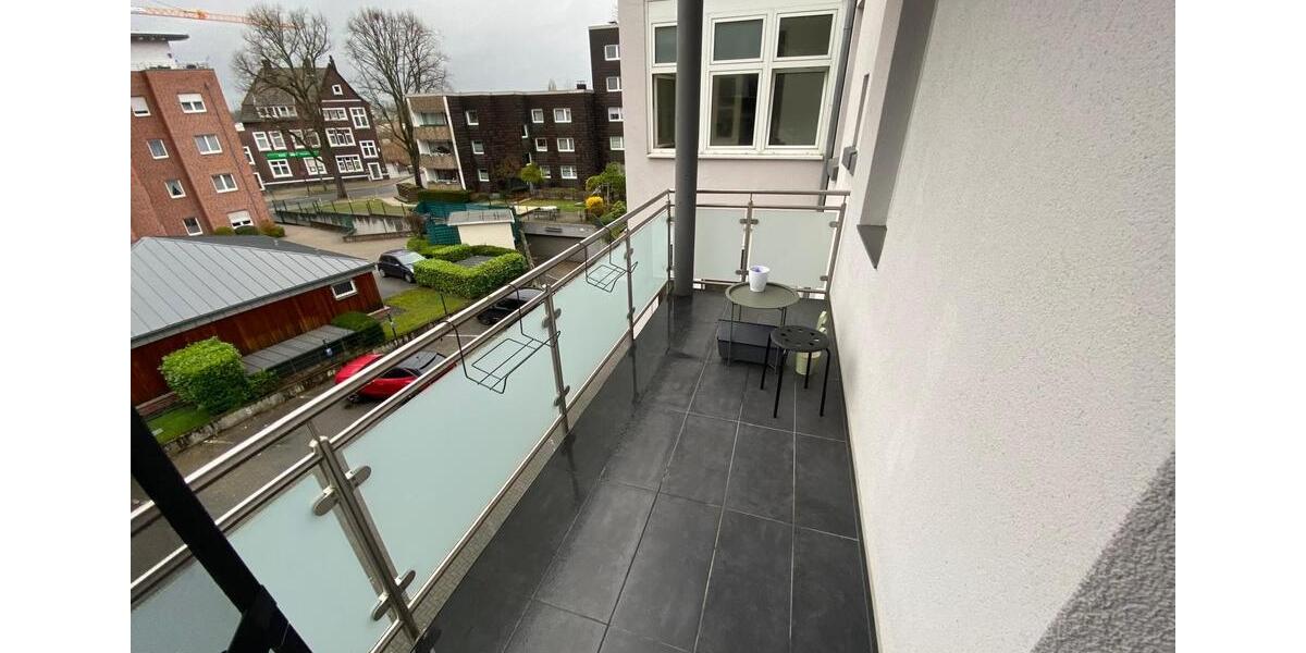 Etagenwohnung Herne Baukau - 2.5 Zimmer, 62 m&sup2;, 560&euro; | Angebot:25887375
