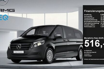 Mercedes-Benz Vito 42.653 km 41.900 &euro; Hagen 58135