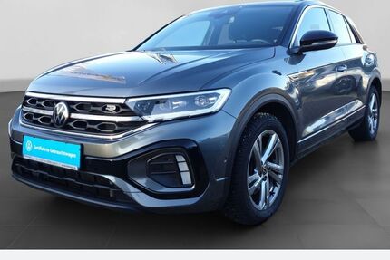 VW T-Roc 71.322 km 26.570 &euro; Bochum 44892