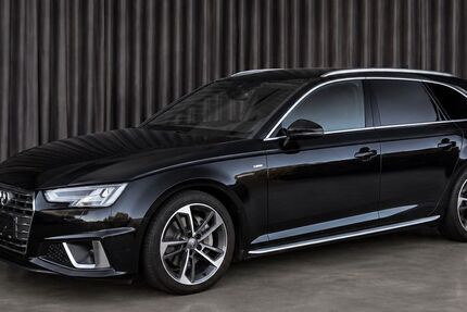Audi A4 228.000 km 19.635 &euro; Mülheim an der Ruhr 45473