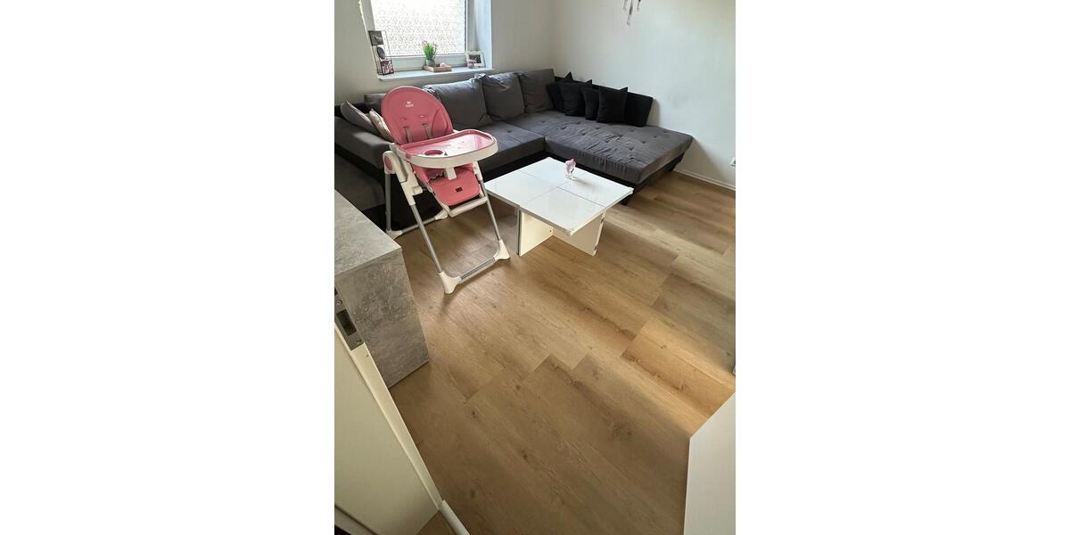 Erdgeschoßwohnung Marl - 3.5 Zimmer, 53 m&sup2;, 469&euro; | Angebot:24823628