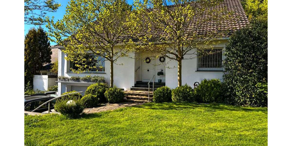 Einfamilienhaus Gevelsberg - 5 Zimmer, 207 m&sup2;, 675.000&euro; | Angebot:26556839