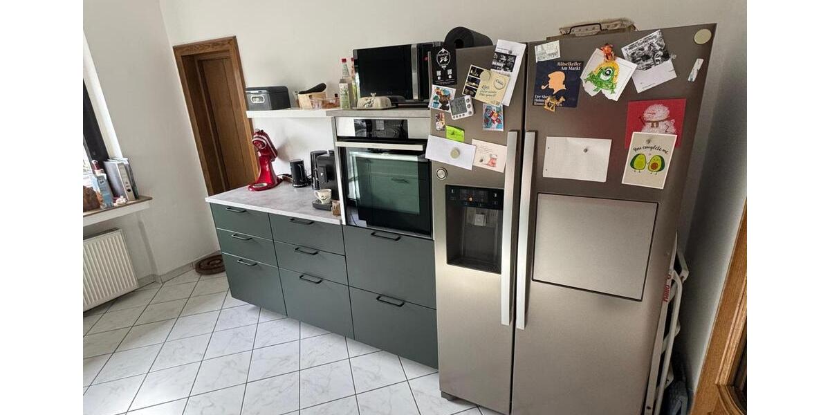 Etagenwohnung Essen Stadtbezirk VI - 3.5 Zimmer, 95 m&sup2;, 890&euro; | Angebot:25855880