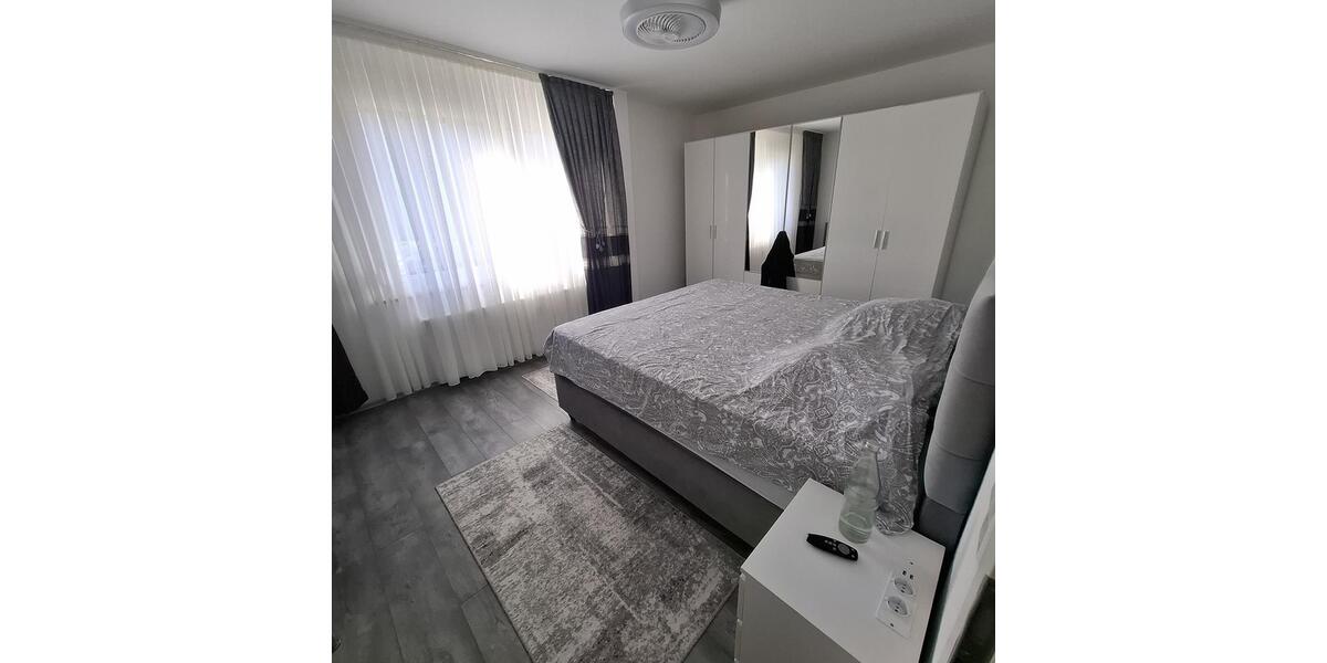 Erdgeschoßwohnung Recklinghausen Berghausen - 3.5 Zimmer, 62 m&sup2;, 570&euro; | Angebot:25643784