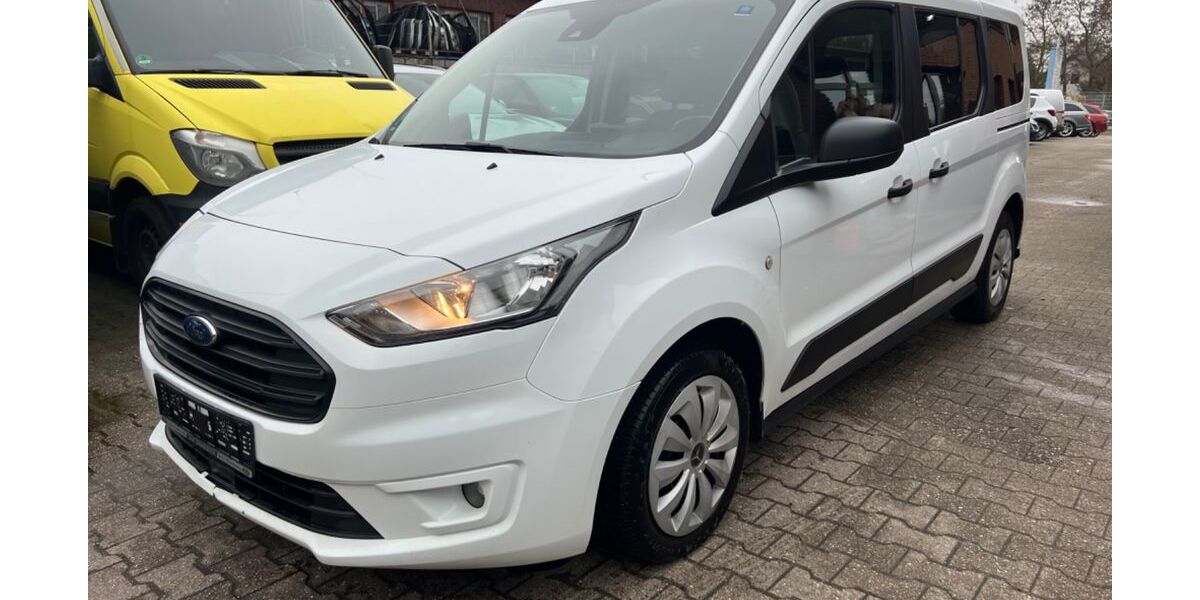 Ford Tourneo Connect 189.000 km 8.900 &euro; Bochum 44793