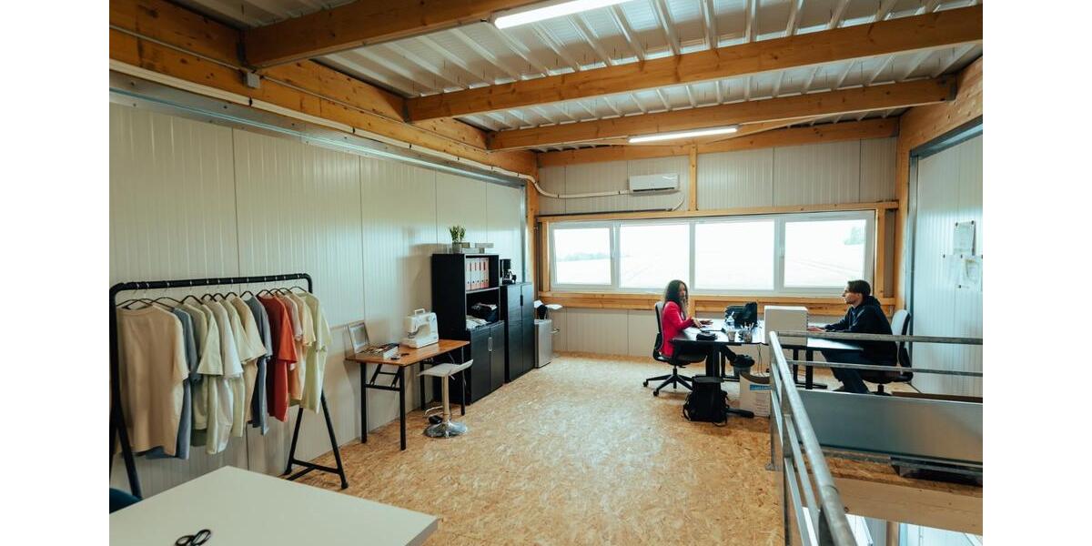 Gewerbeobjekt Essen Stadtbezirk VI - 859&euro; | Angebot:21655112