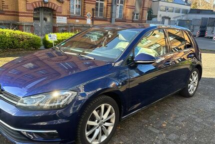 VW Golf 130.000 km 14.800 &euro; Wuppertal 42119