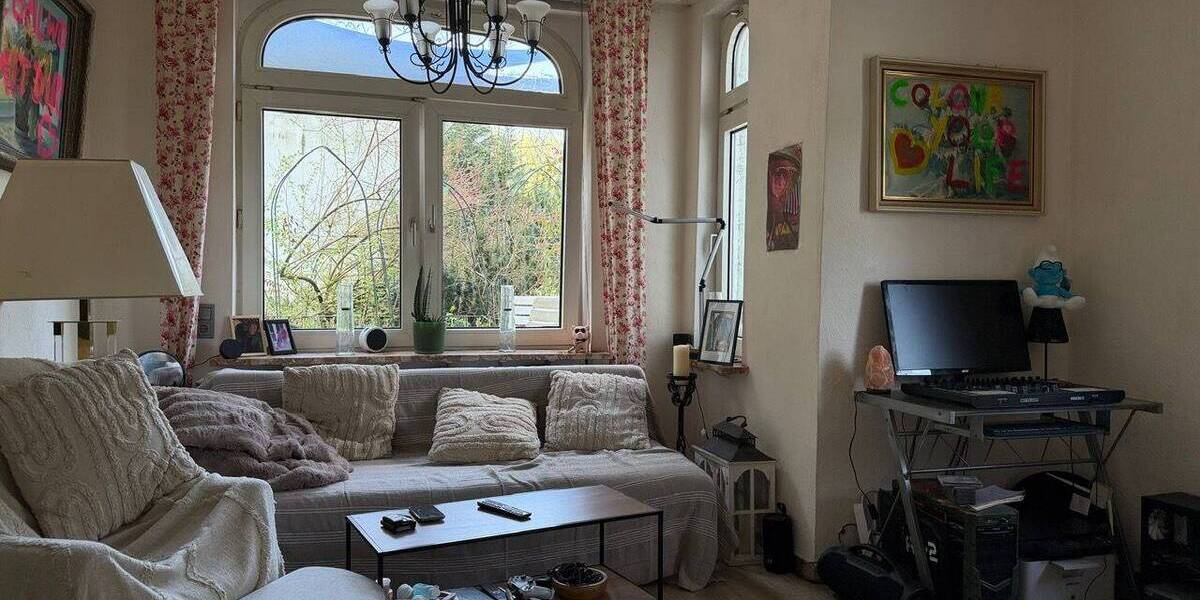 Einfamilienhaus Wetter (Ruhr) / Volmarstein Volmarstein - 5 Zimmer, 140 m&sup2;, 250.000&euro; | Angebot:26502341