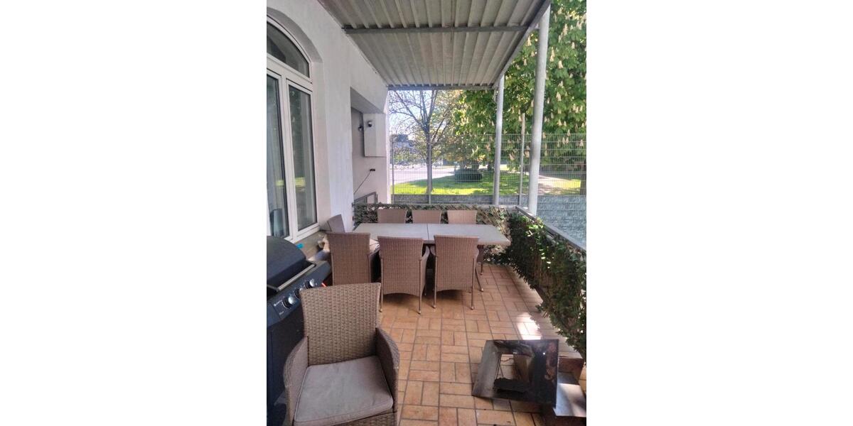 Erdgeschoßwohnung Hagen Hagen-Nord - 4 Zimmer, 113 m&sup2;, 120.000&euro; | Angebot:27209198