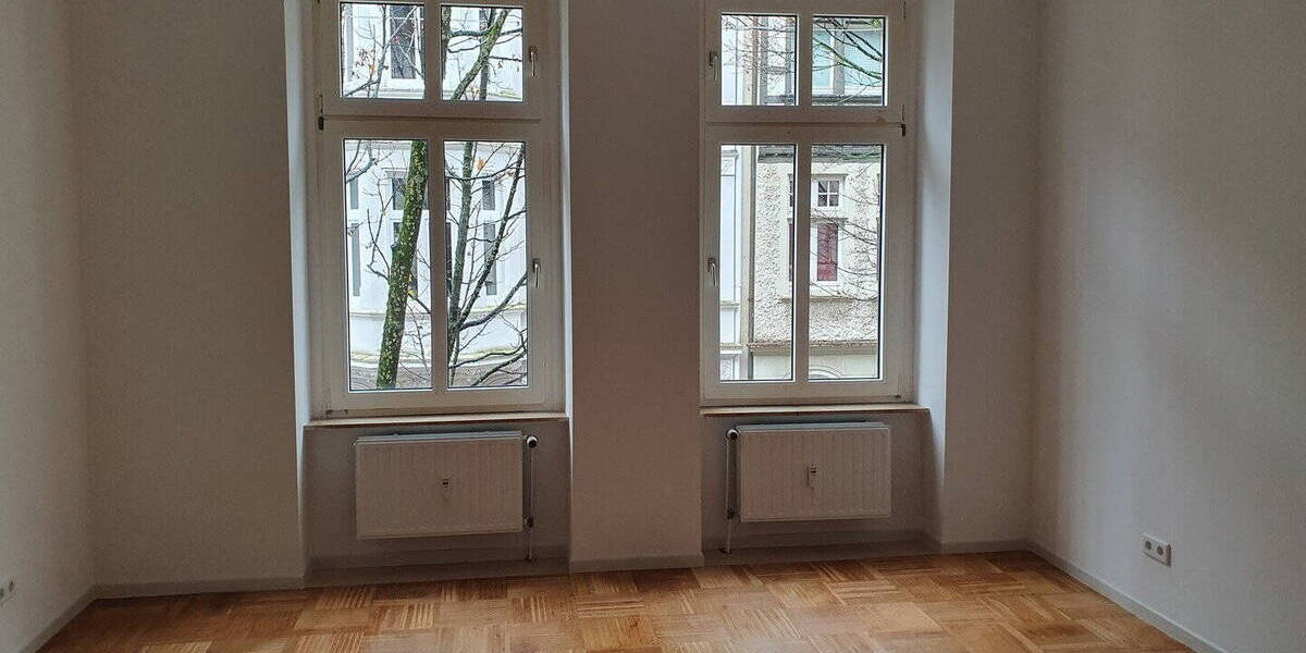 Etagenwohnung Wuppertal OT Barmen Barmen - 3 Zimmer, 90 m&sup2;, 765&euro; | Angebot:26471323