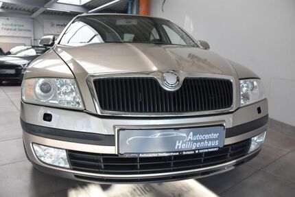 Skoda Octavia 165.021 km 1.980 &euro; Heiligenhaus 42579