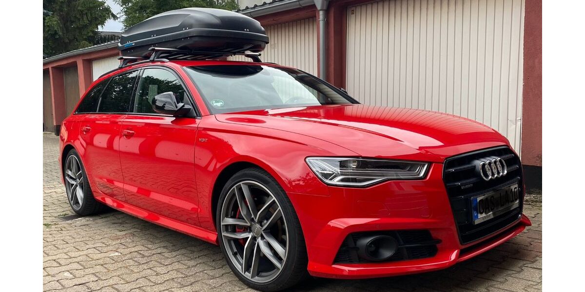 Audi A6 119.300 km 29.333 &euro; Recklingkhausen 45661