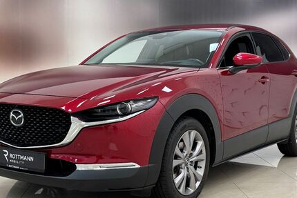 Mazda CX-30 68.784 km 18.790 &euro; Oberhausen 46149