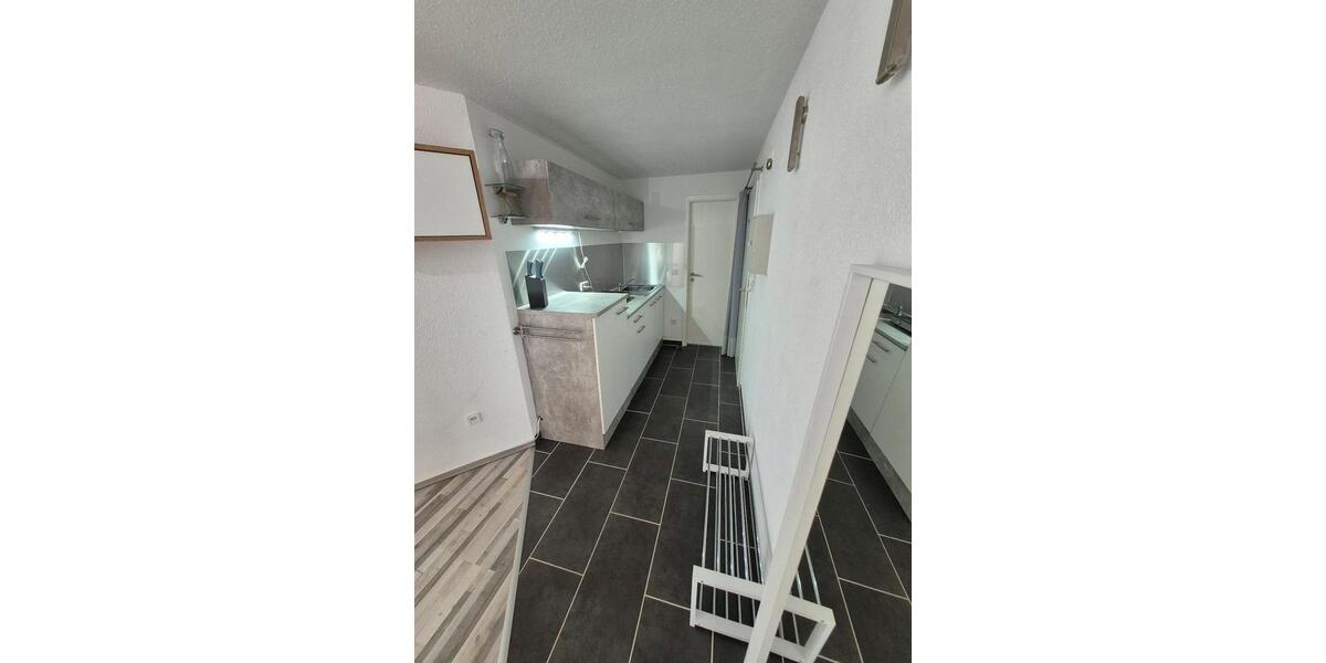 Maisonettenwohnung Herten Bertlich - 2 Zimmer, 37 m&sup2;, 590&euro; | Angebot:26456167