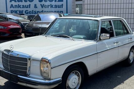 Mercedes-Benz 200 84.673 km 9.850 &euro; Oberhausen 46045