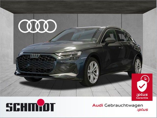 Audi A3 24.590 km 31.440 &euro; Lünen 44534