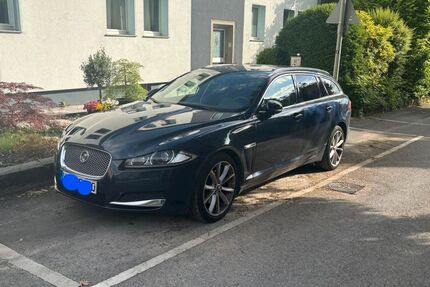 Jaguar XF 175.000 km 5.999 &euro; Wuppertal 42115
