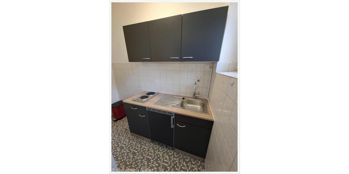 Etagenwohnung Sprockhövel - 2 Zimmer, 49 m&sup2;, 600&euro; | Angebot:26182863