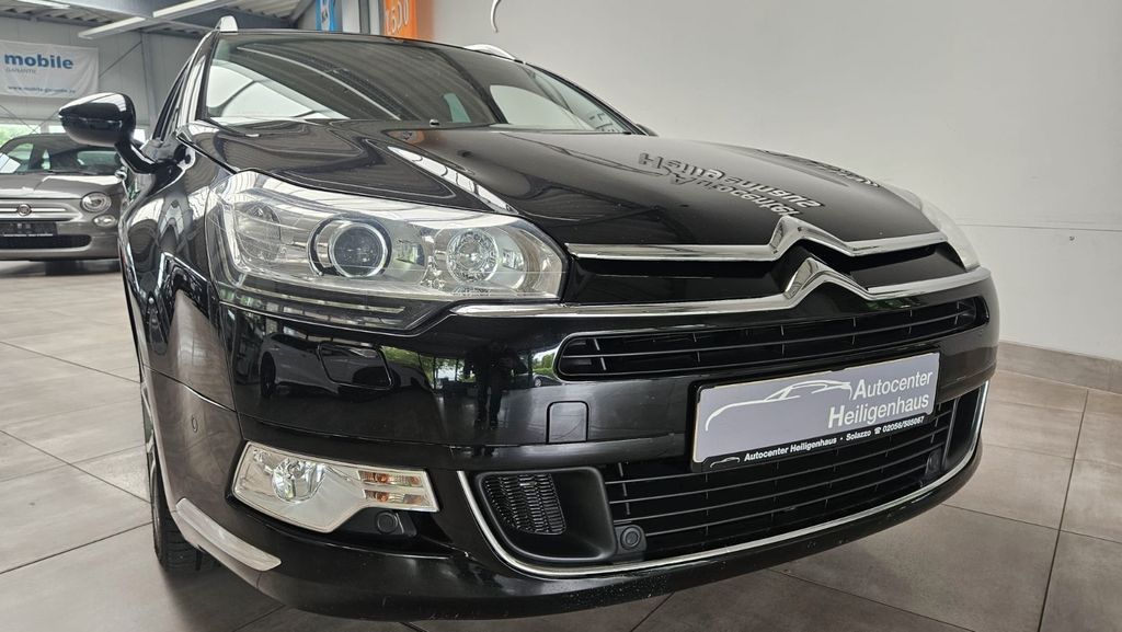 Citroen C5 224.561 km 4.680 &euro; Heiligenhaus 42579